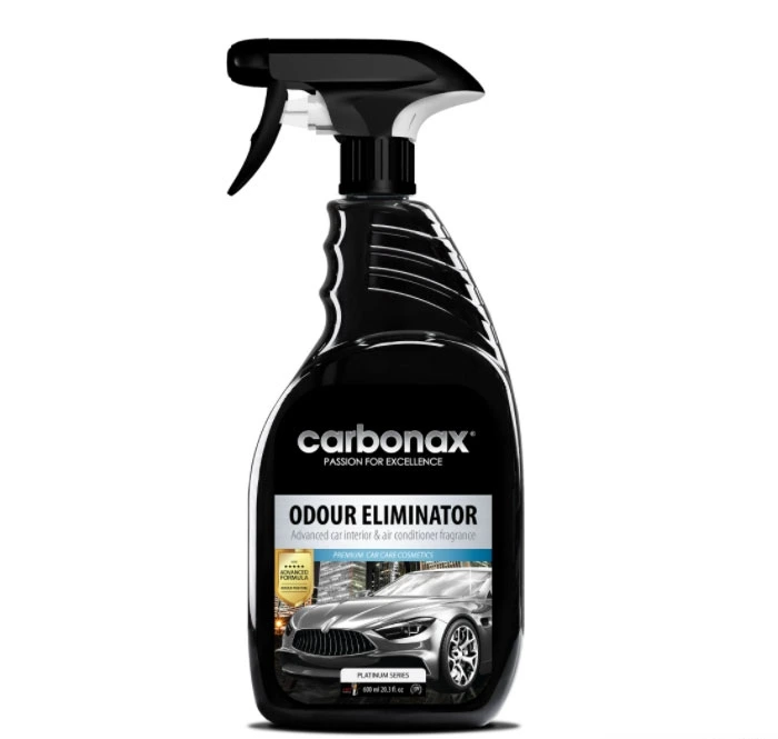 Ароматизатор спрей Luxury Car Carbonax 720ml