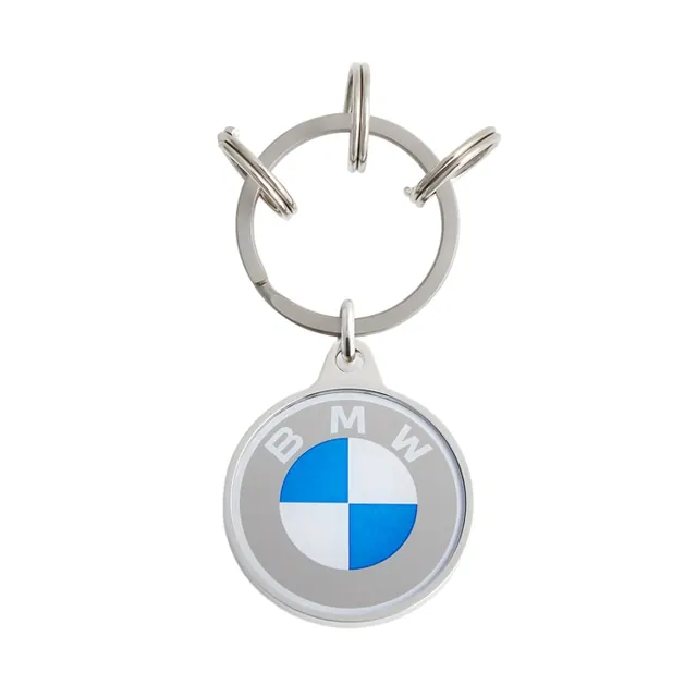 Оригинален ключодържател BMW