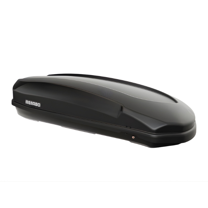 Автобокс Menabo Satellite Dark 600л 1661