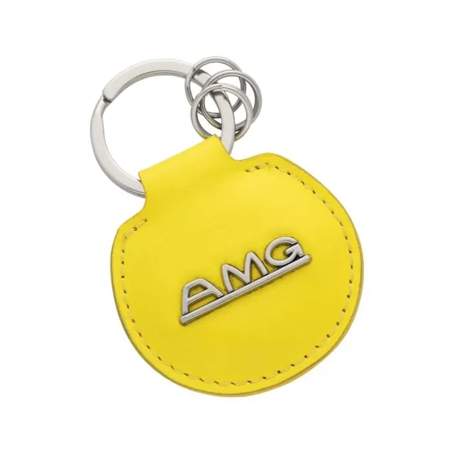 Оригинален ключодържател AMG