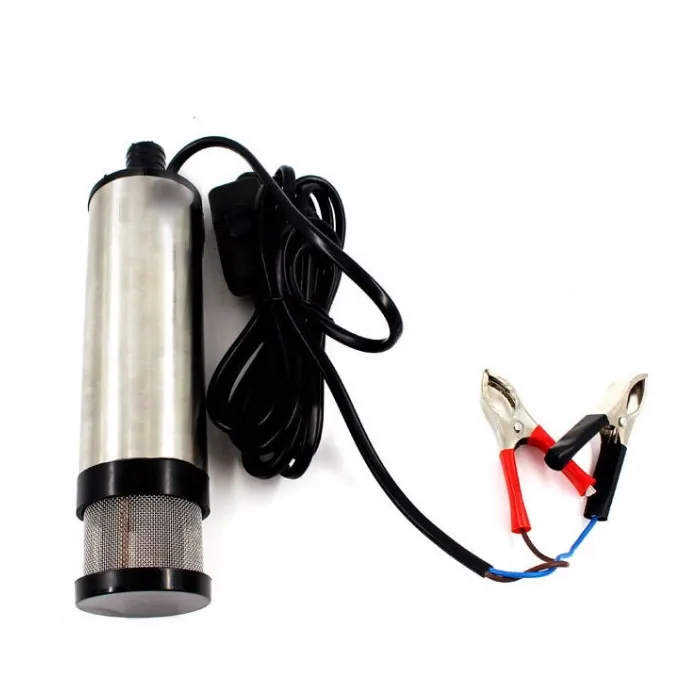Електрическа помпа за гориво 24V - 3013