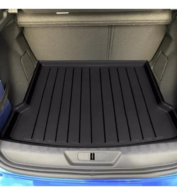 3D Гумена стелка за багажник DeluxeBoss за VW PASSAT B6 SEDAN 2005-2010г.