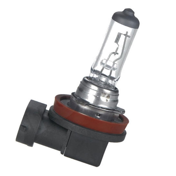 Крушка Маxxx light - H8 12V 35W