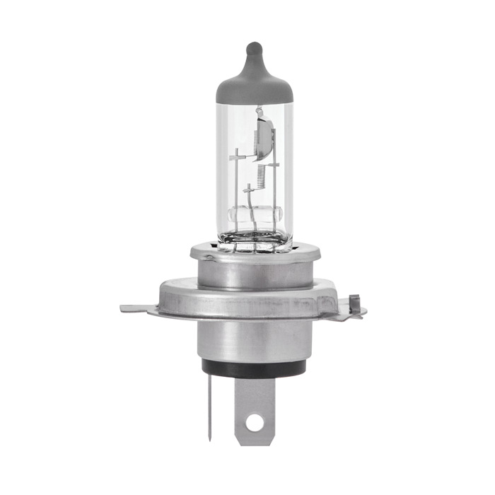 Kрушка H4 75W/70W 24V