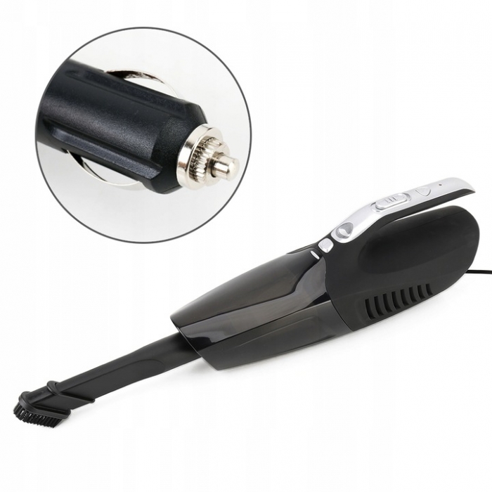 Прахосмукачка с компресор PA18 - 12V