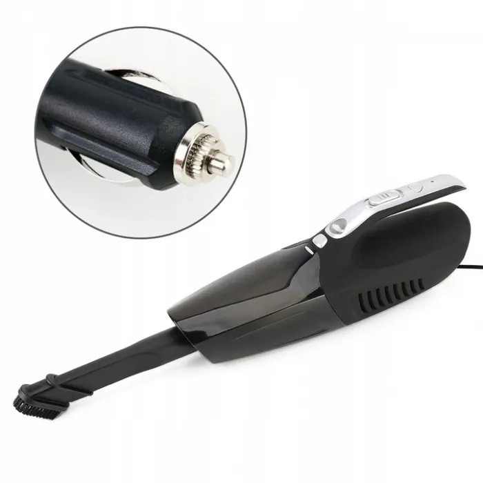 Прахосмукачка с компресор PA18 - 12V
