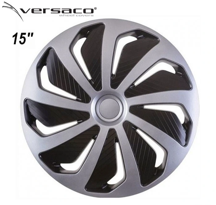 Тасове за джанти 15'' Versaco Wind BC